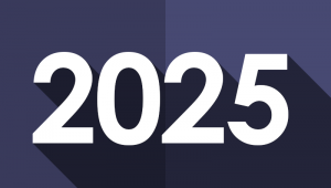 2025 2